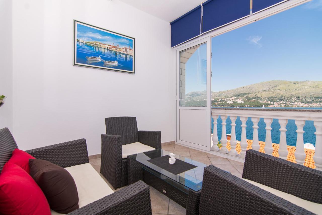 Apartmani Mlacic Donji Okrug  Exterior photo