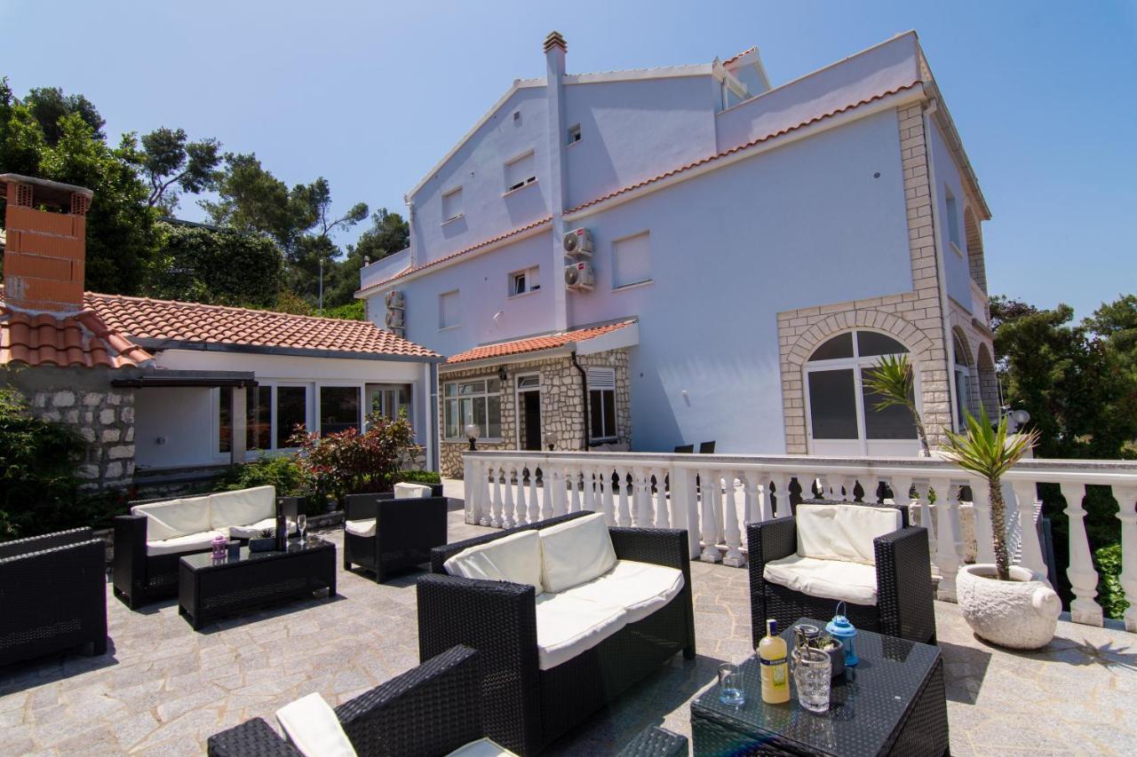 Apartmani Mlacic Donji Okrug  Exterior photo