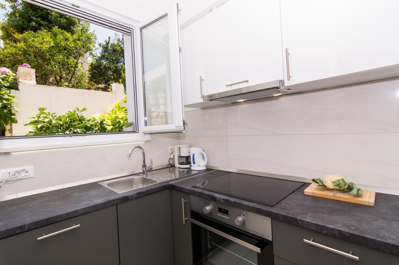 Apartmani Mlacic Donji Okrug  Exterior photo