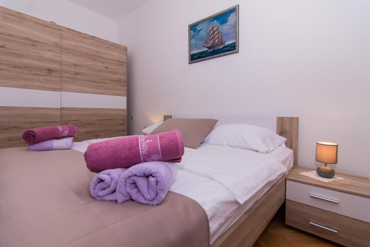 Apartmani Mlacic Donji Okrug  Exterior photo