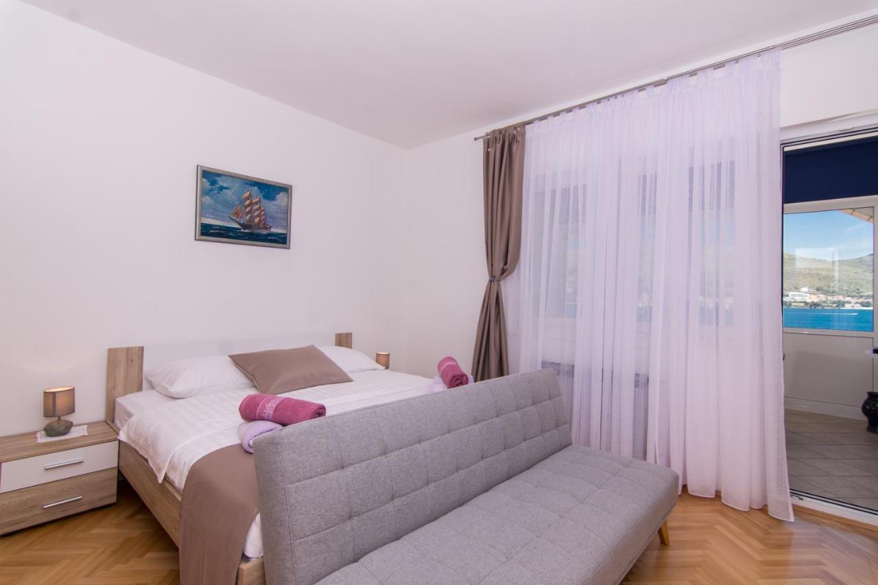 Apartmani Mlacic Donji Okrug  Exterior photo