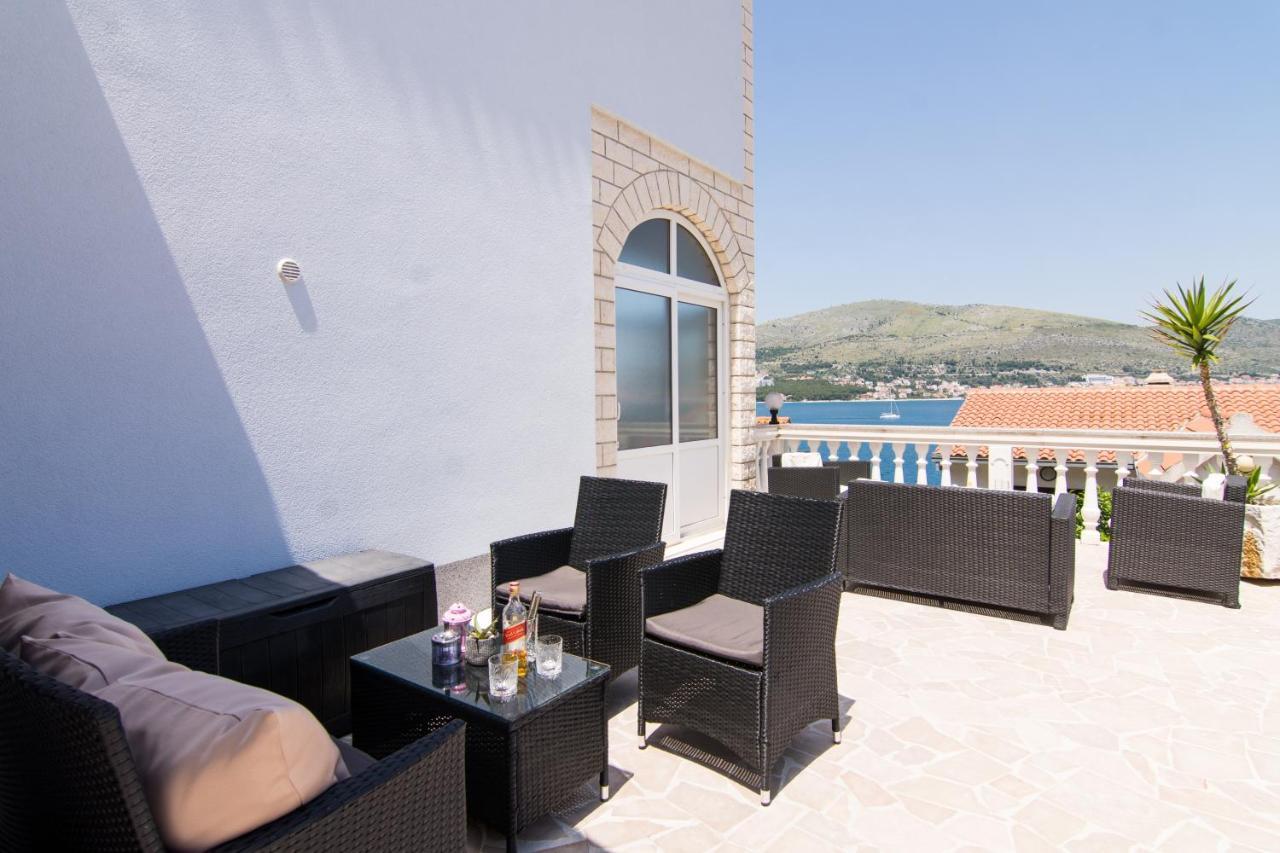 Apartmani Mlacic Donji Okrug  Exterior photo