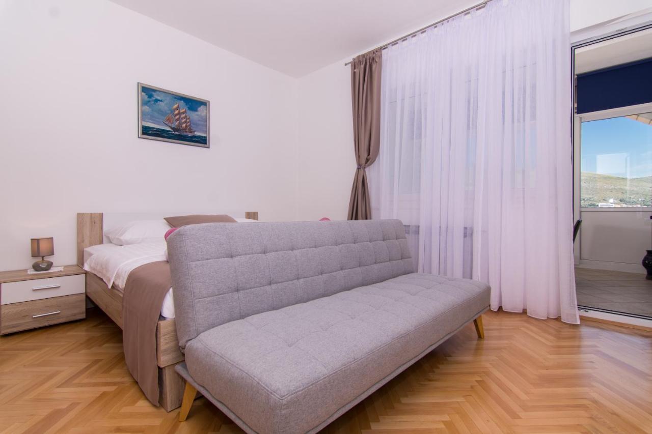 Apartmani Mlacic Donji Okrug  Exterior photo