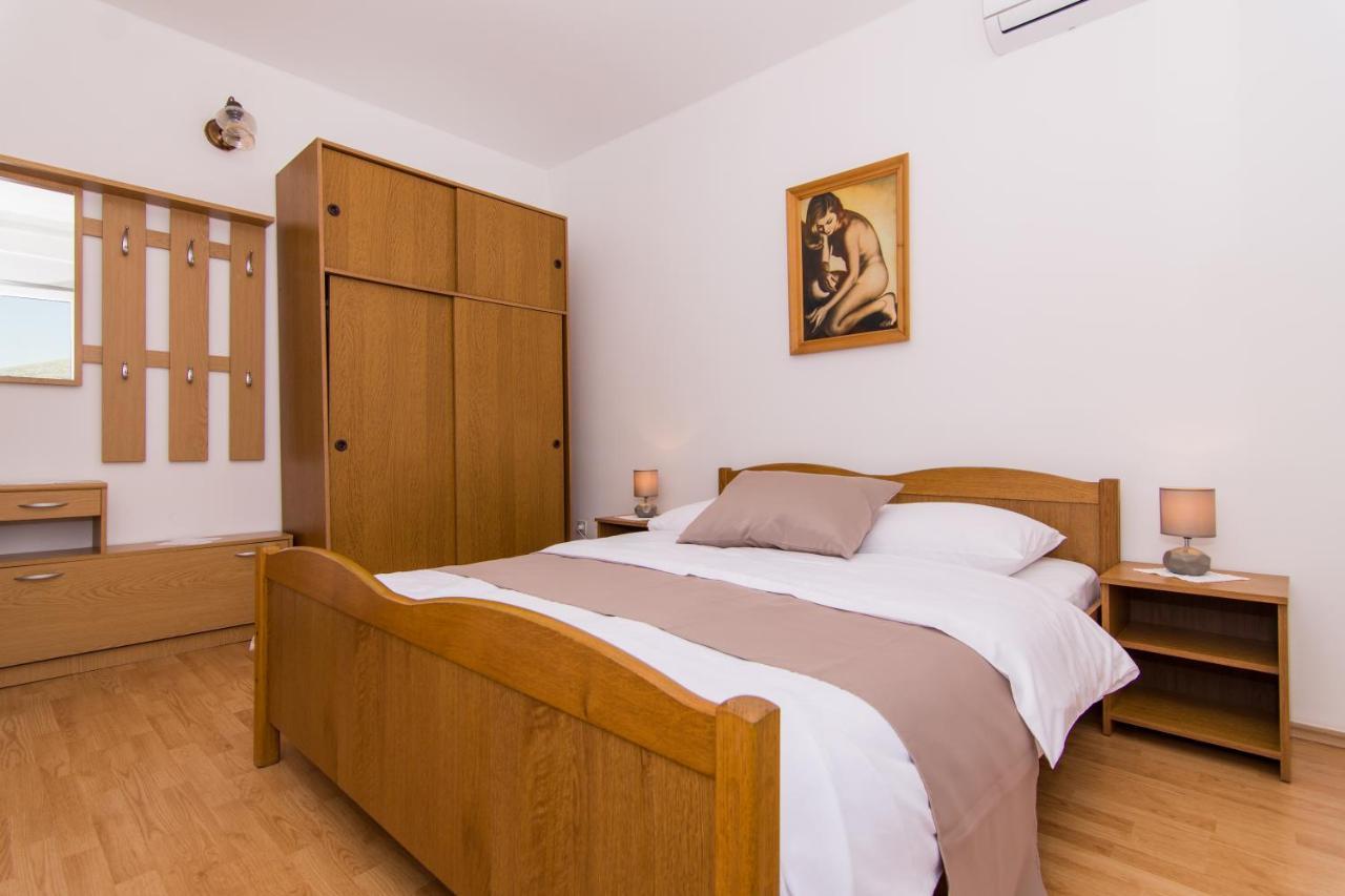 Apartmani Mlacic Donji Okrug  Exterior photo