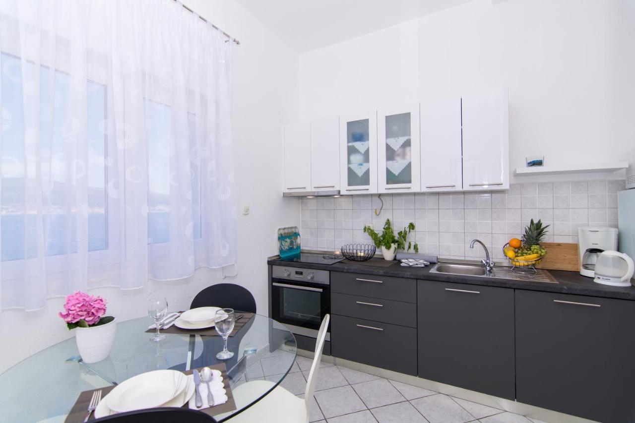 Apartmani Mlacic Donji Okrug  Exterior photo