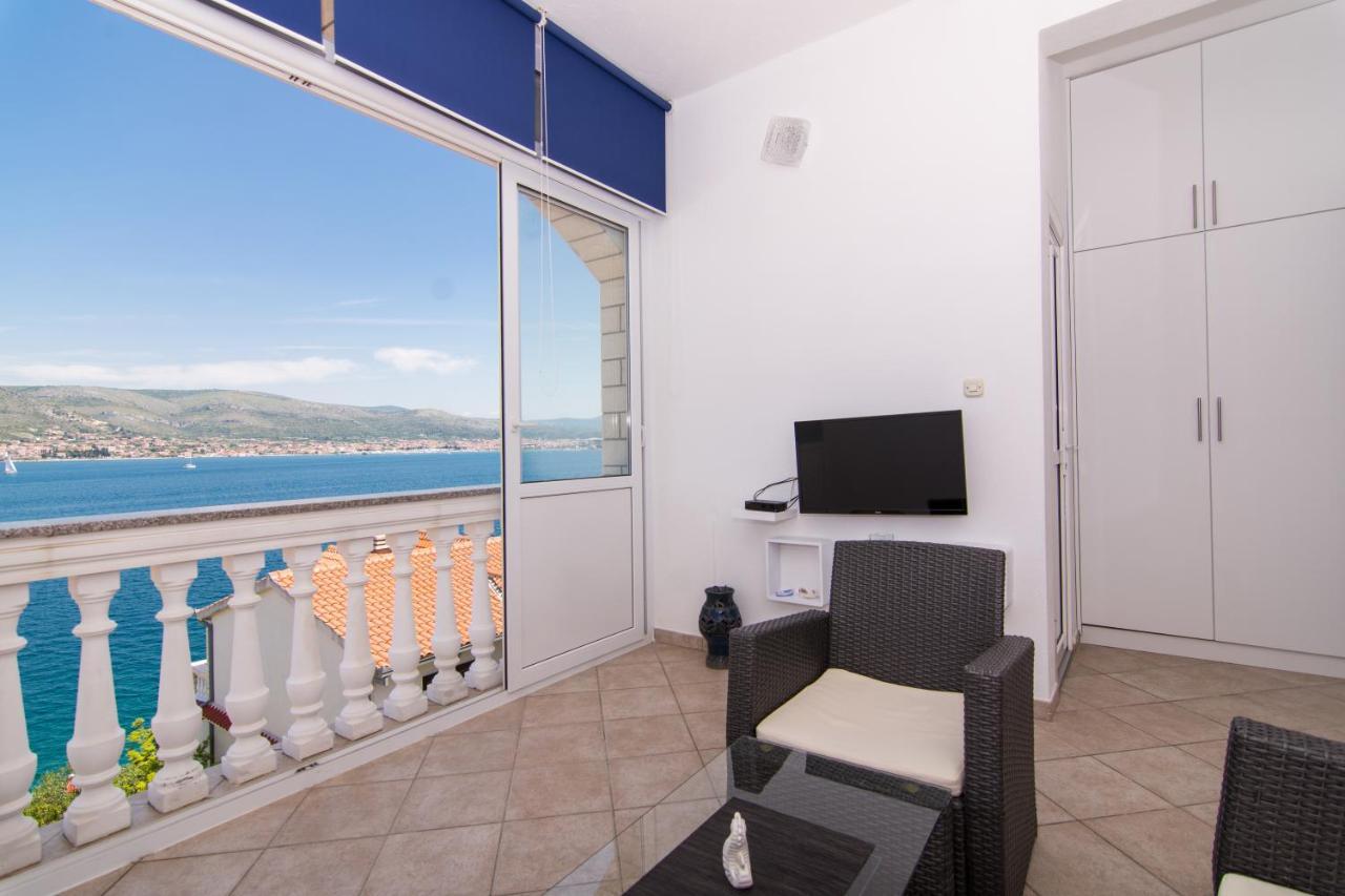 Apartmani Mlacic Donji Okrug  Exterior photo