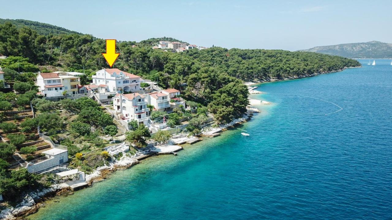 Apartmani Mlacic Donji Okrug  Exterior photo