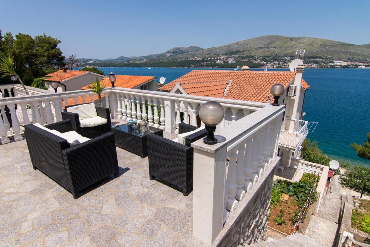 Apartmani Mlacic Donji Okrug  Exterior photo
