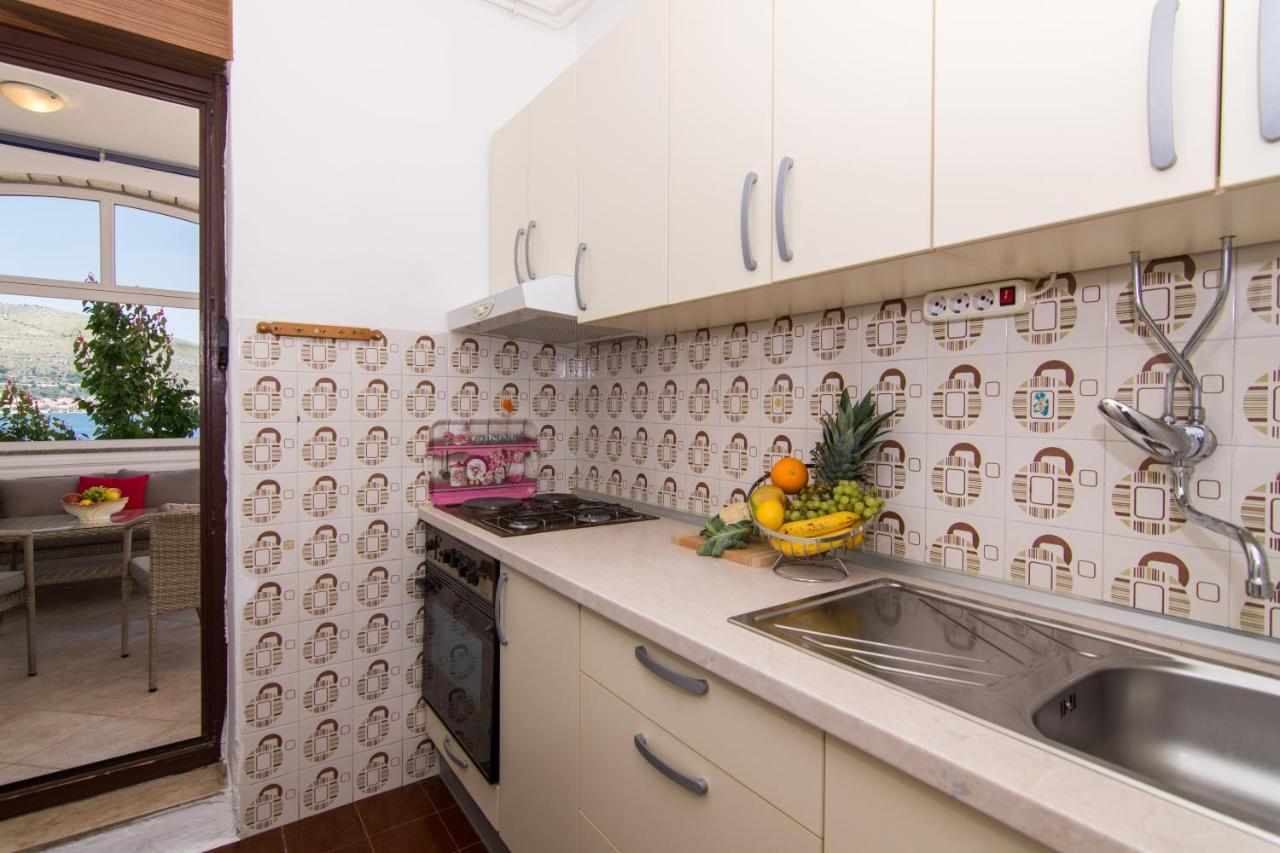 Apartmani Mlacic Donji Okrug  Exterior photo